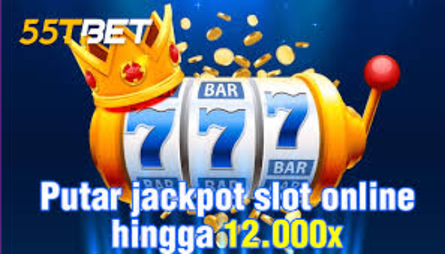 Permainan Slot Gacor Terbaru dan Terpercaya Indonesia